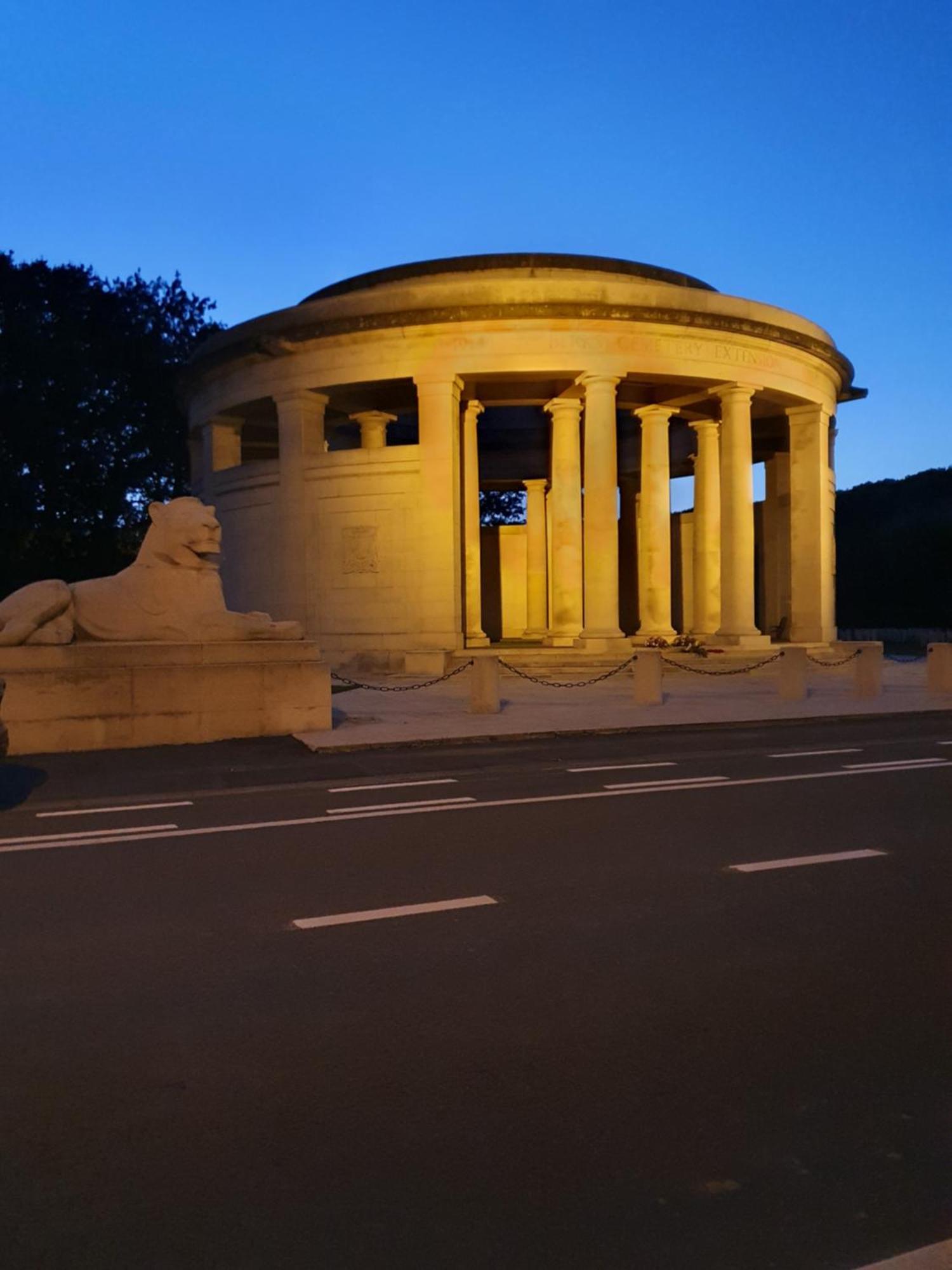 Le Gite Du Mont De La Hutte Ploegsteert Luaran gambar